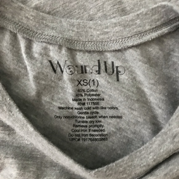 Funny tee - Picture 2 of 2